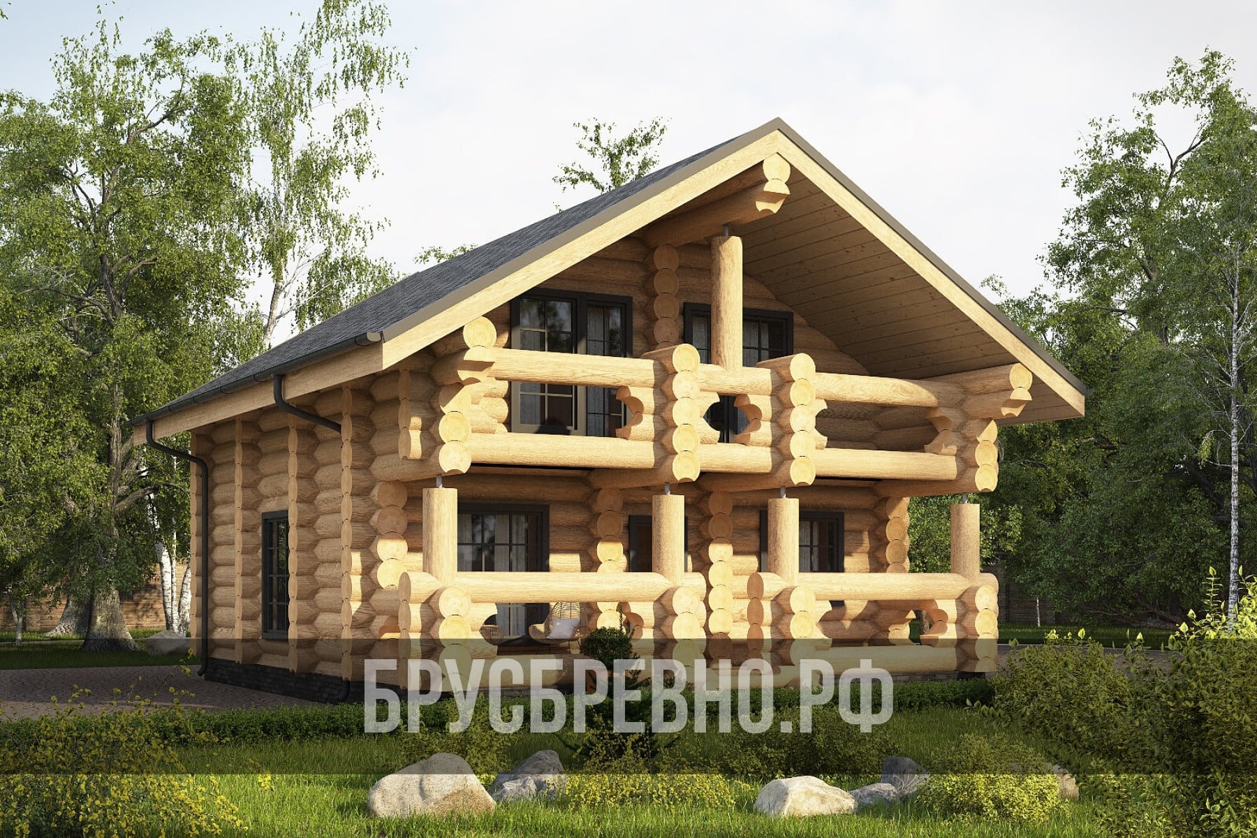 Дом №433