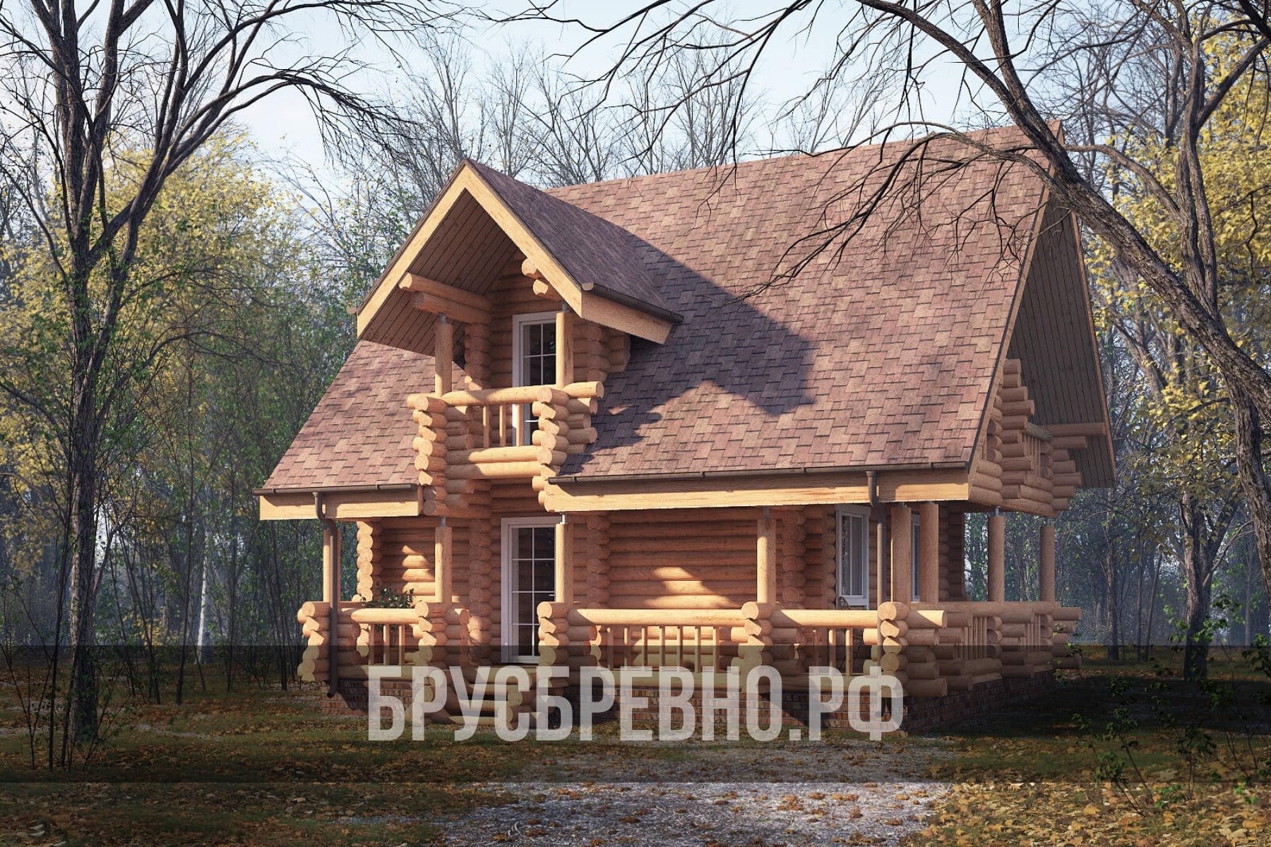 Дом №448