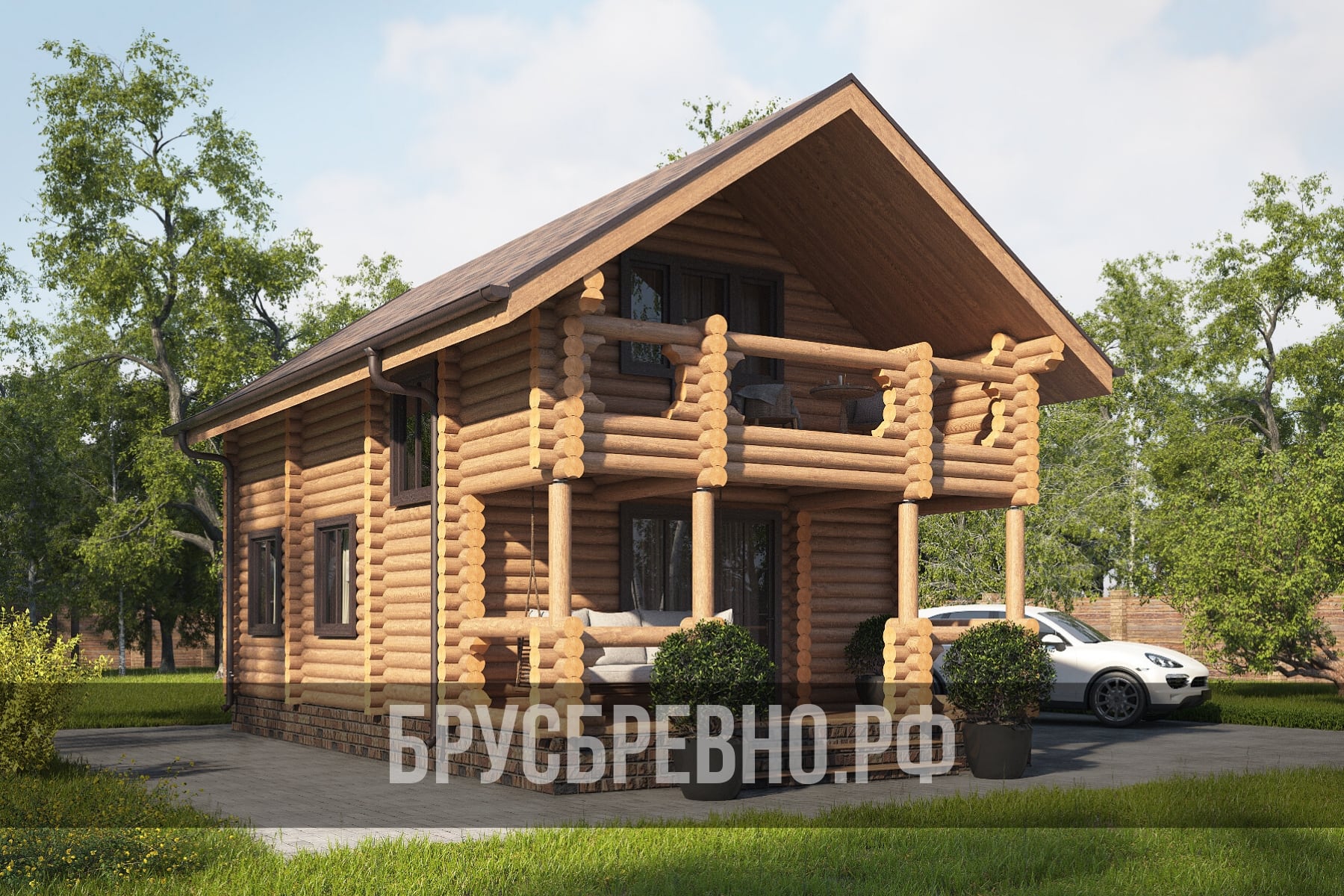Баня №563