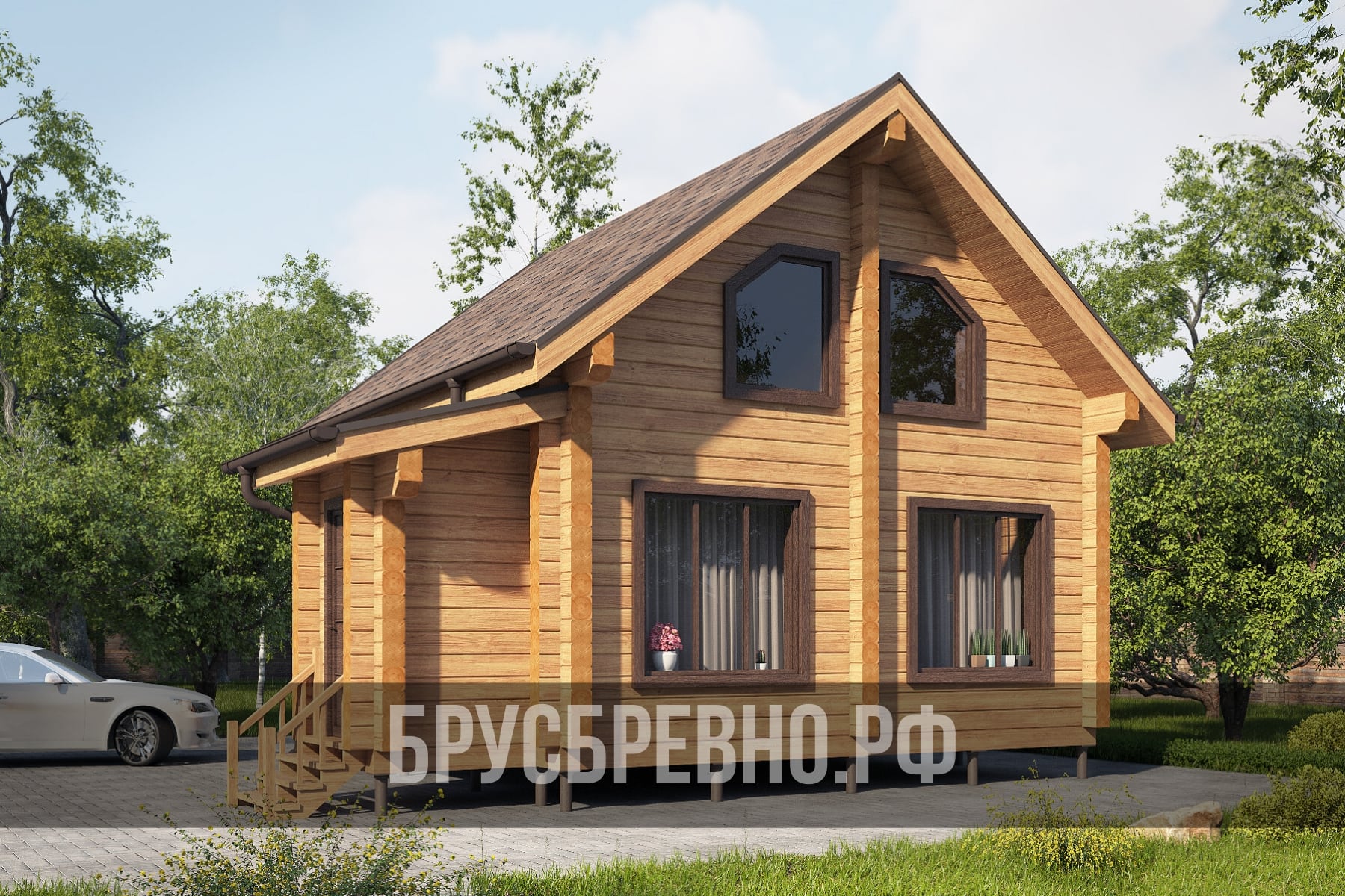 Баня №765