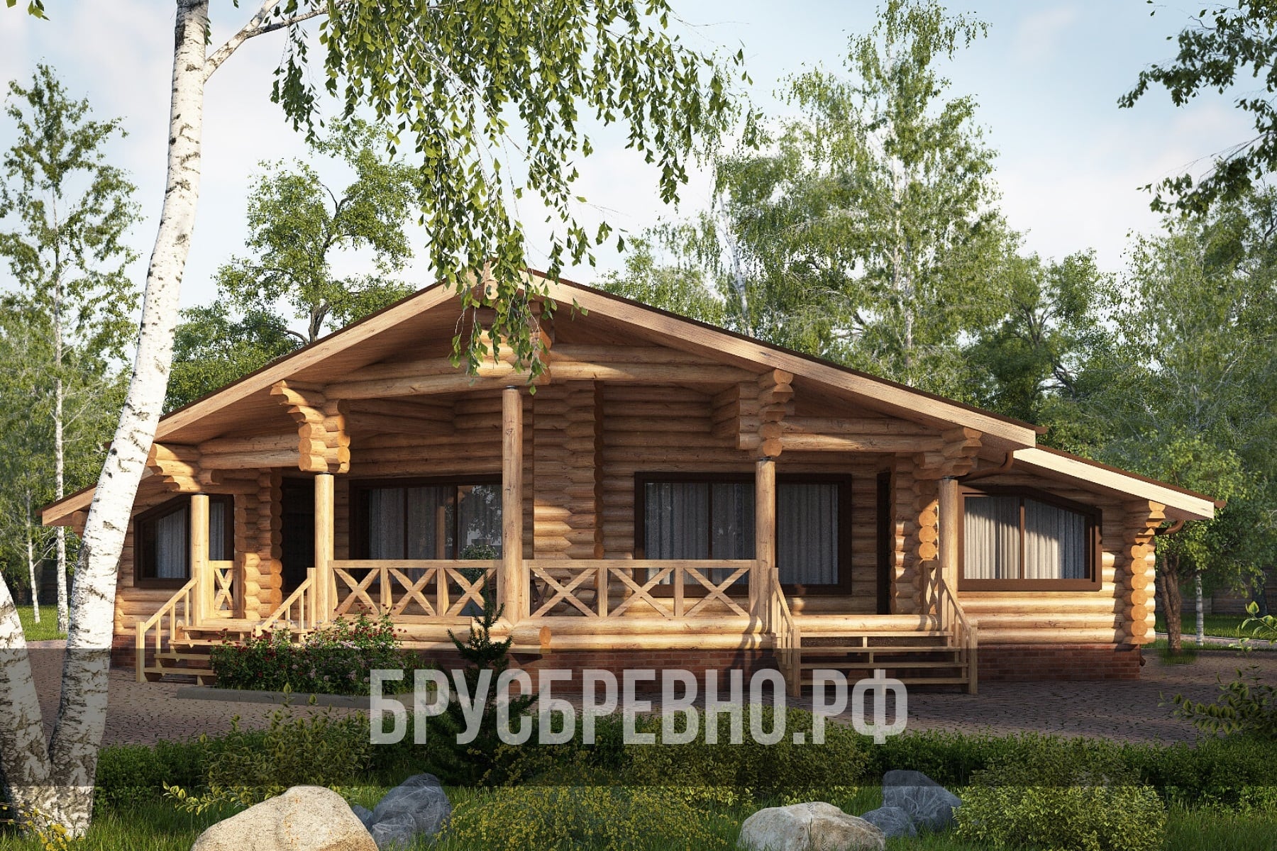 Дом №792