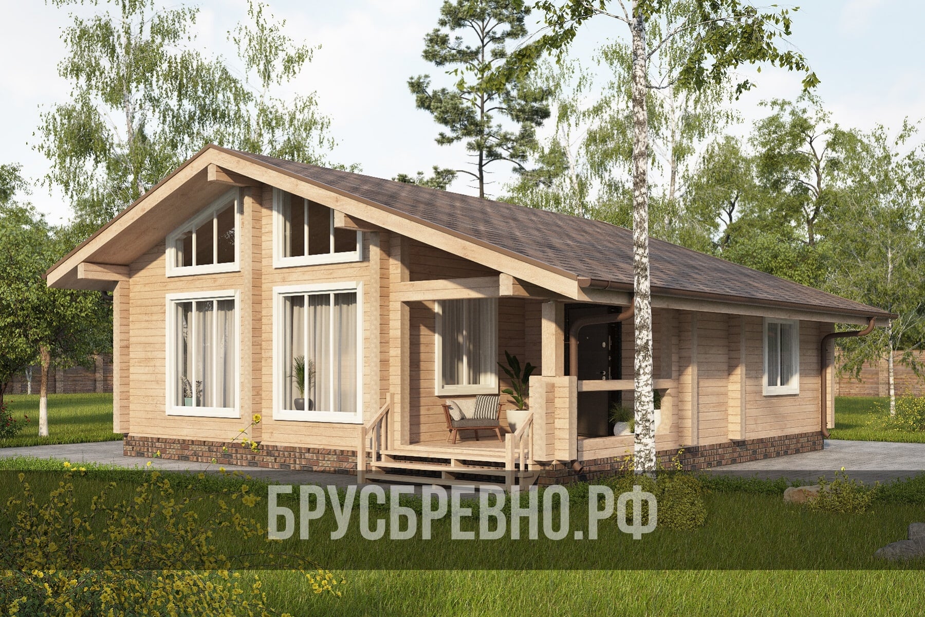 Дом №885