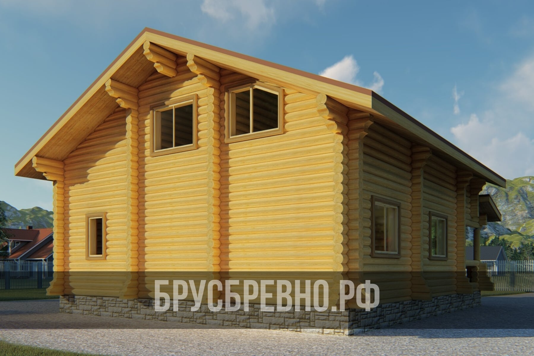 Дом №890 — фото 7
