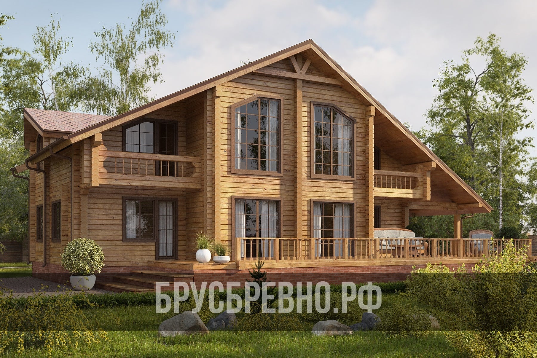 Дом №894
