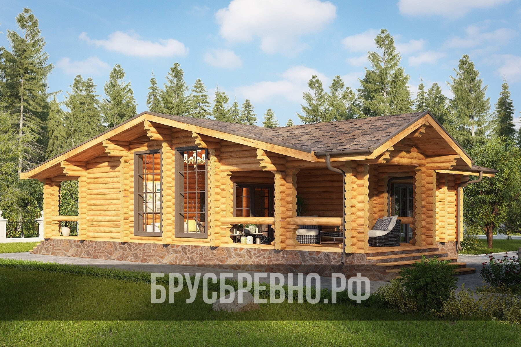 Дом №908
