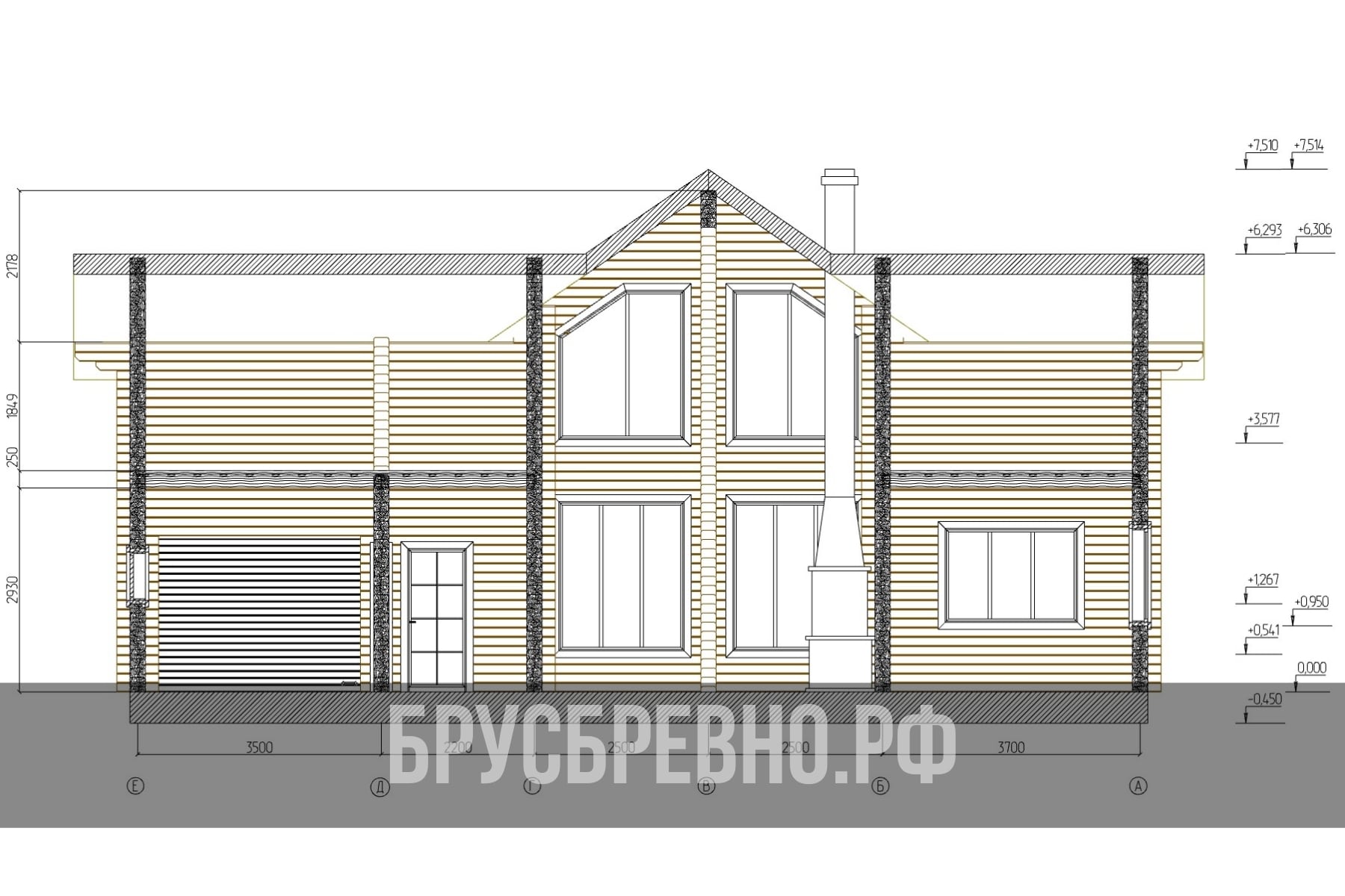 Дом №912 — фото 17